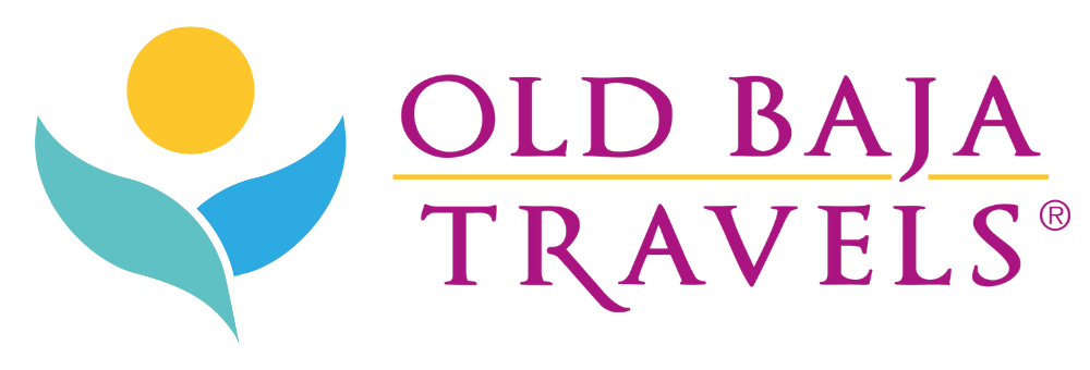 Old Baja Travels